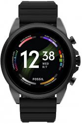 Fossil Men s GEN 6 Touchscreen Smartwatch